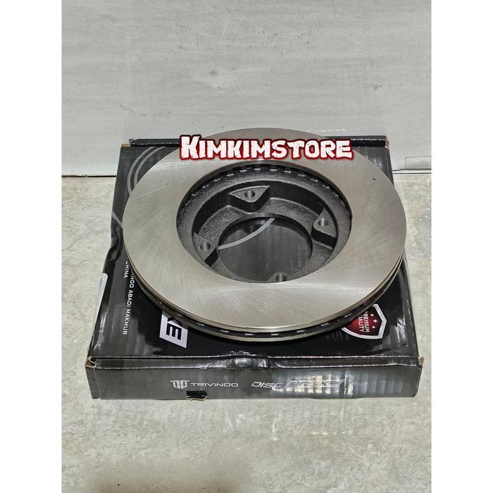 DISC DISK BRAKE PIRINGAN REM CAKRAM DEPAN SUZUKI CARRY FUTURA T120SS BERKUALITAS