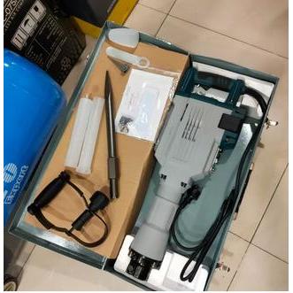 Mesin Bor Bobok Bitec Hbm 650 Hl/ Jack Hammer Hbm 650 Hl