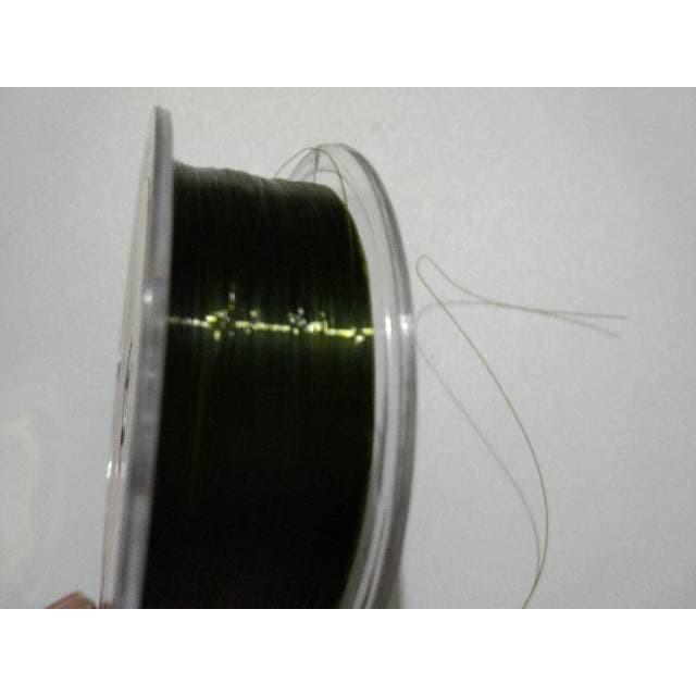 Senar Pancing Cap Kuya Asli Dus Merah Panjang 100M Kuat Dan Lentur Super Strong Ikan Laut