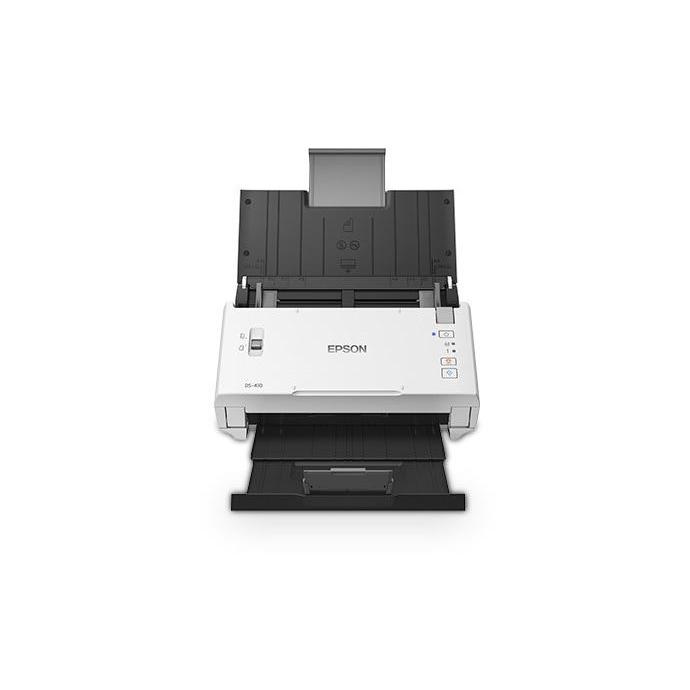 x5kr- Scanner Epson Ds 410