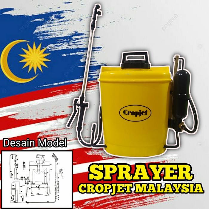 Sprayer Manual Malaysia / Tangki Sprayer Manual 16 Liter