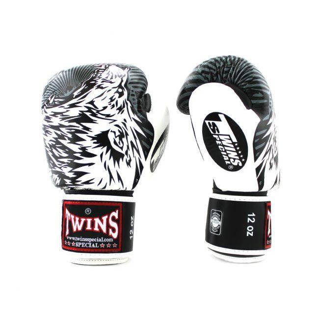Promo Sarung Tinju Twins, Glove Boxing, Glove Muaythai Twins Best Quality