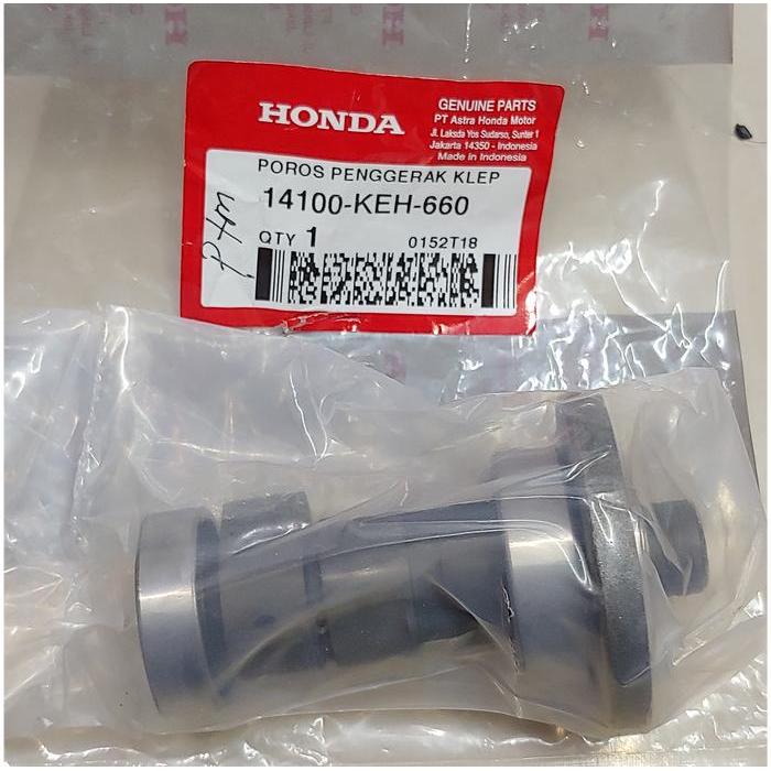 Noken As Megapro Lama & Megapro Primus & Glpro Original Honda KEH