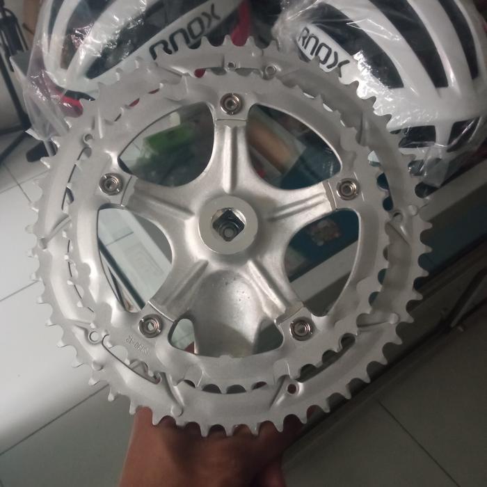 Chainring Avand 39T 42T 52T 53T Bcd 130