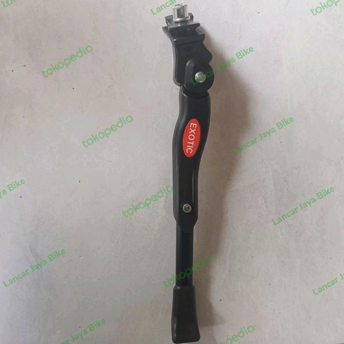 Kickstand /Standar / Jagang Tengah Sepeda Fixie Mtb Bmx Lipat