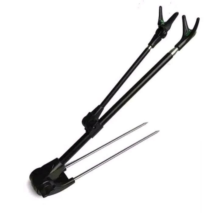Jagrak Tegek / Jagrak Pancing Multifingsi / Bracket Pancing Original