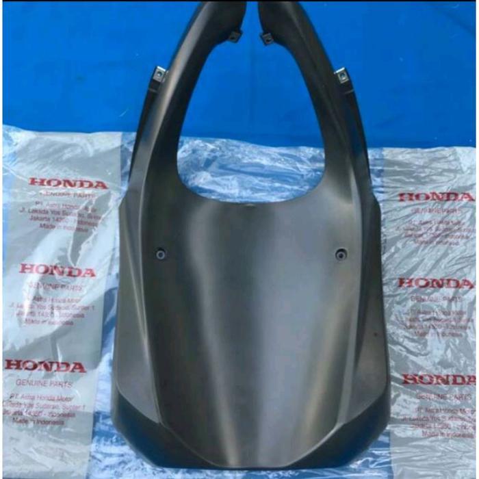 Dek paruh bawah dek lumpur Beat fi tahun 2013 sd 2015 Original