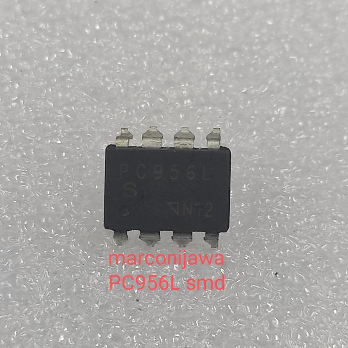 Pc956L Ic Smd Tempel Terlaris