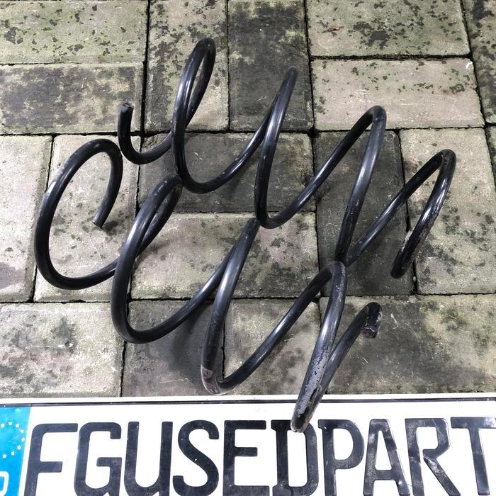 Original Bmw E60 Per Depan