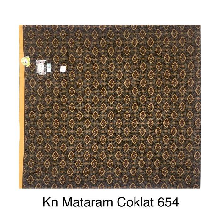 eyys- Kain Panjang Batik Katun Mataram / Kain Jarik (Grosir)