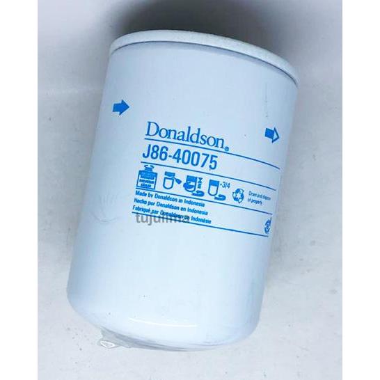 Donaldson J86-40075 Filter J8640075