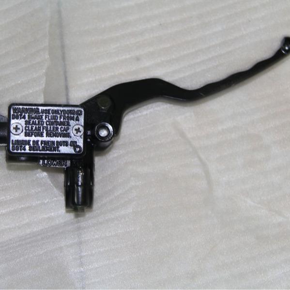 Cakram Depan Assy Komplit Gl Pro Set