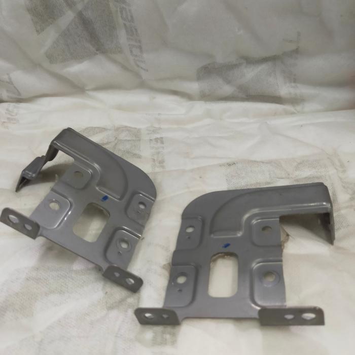 Bracket Head Unit Original Honda Mobilio