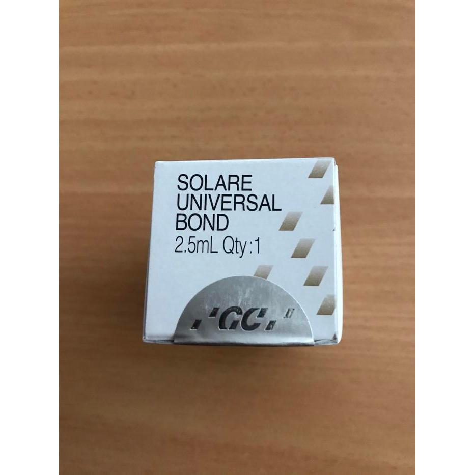 g57e- Solare Universal Bond Gc Bonding Light Cure