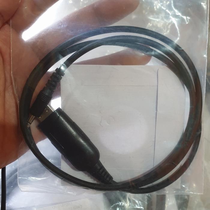 Kabel Program HT Icom F3107d