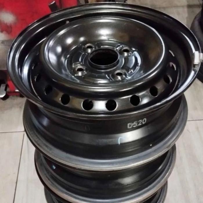 Jual Velg Pelek Isuzu Panther Pick Up Ring 14 Kode 048