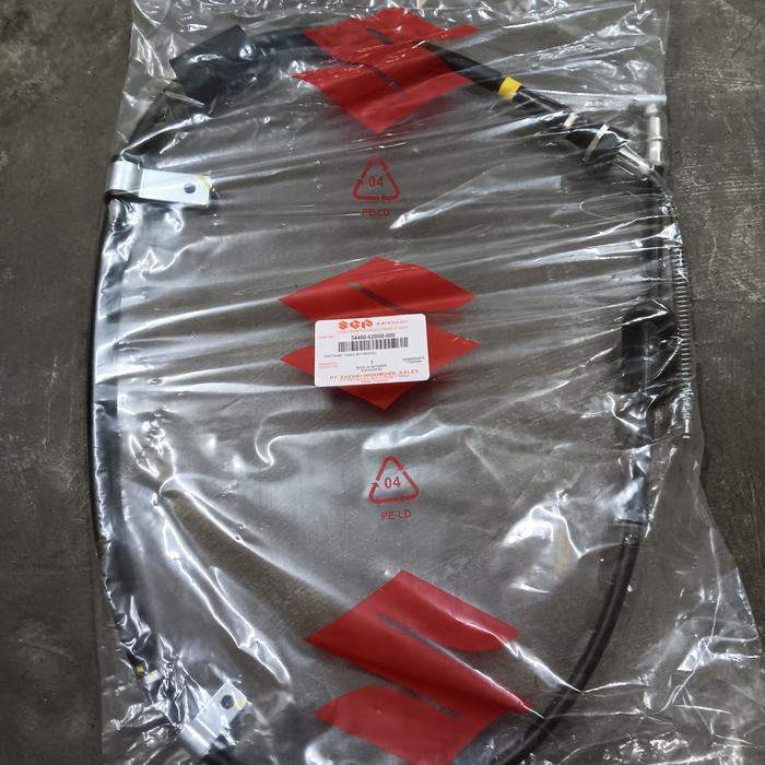 Baru Kabel Rem / Kabel Tali Rem Tangan Suzuki Amenity, Esteem 1,3 Original Ori Berquality