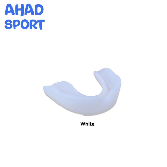 50ps- Gamsil Pelindung Gigi Mouthguard Gumshield Dewasa Rox