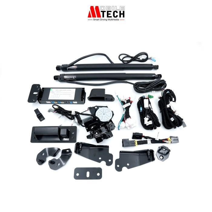 fgq6- Power Back Door For New Honda Hrv 2022