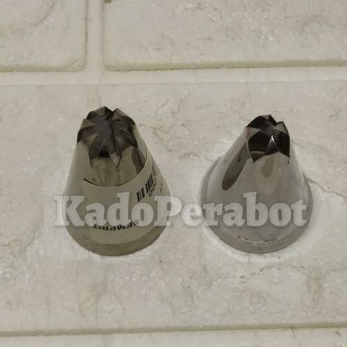 semprit besar- sepuit kue besar - spuit kue - alat pembuat kembang kue