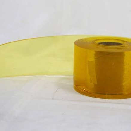 Pvc Curtain Clear / Tirai Pvc Curtain Clear Roll