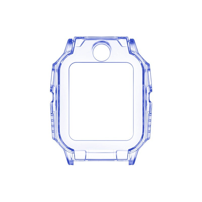 imoo Watch Phone Z7 imoo Z7 Transparent shell cover anti-fall protective shell imoo caseoo Z7 case