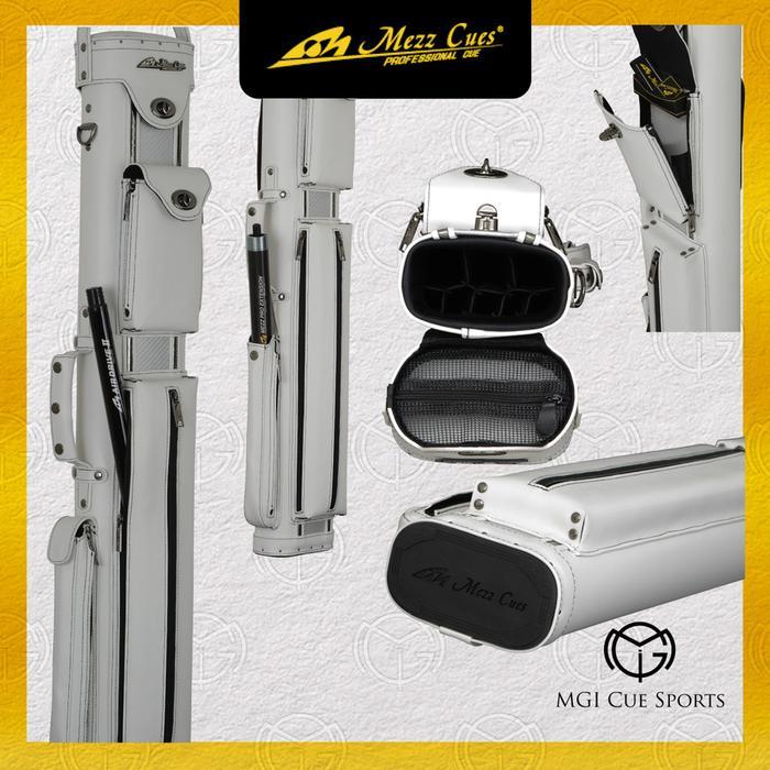 Semba - Mezz Billiard Cue Case Gmc35