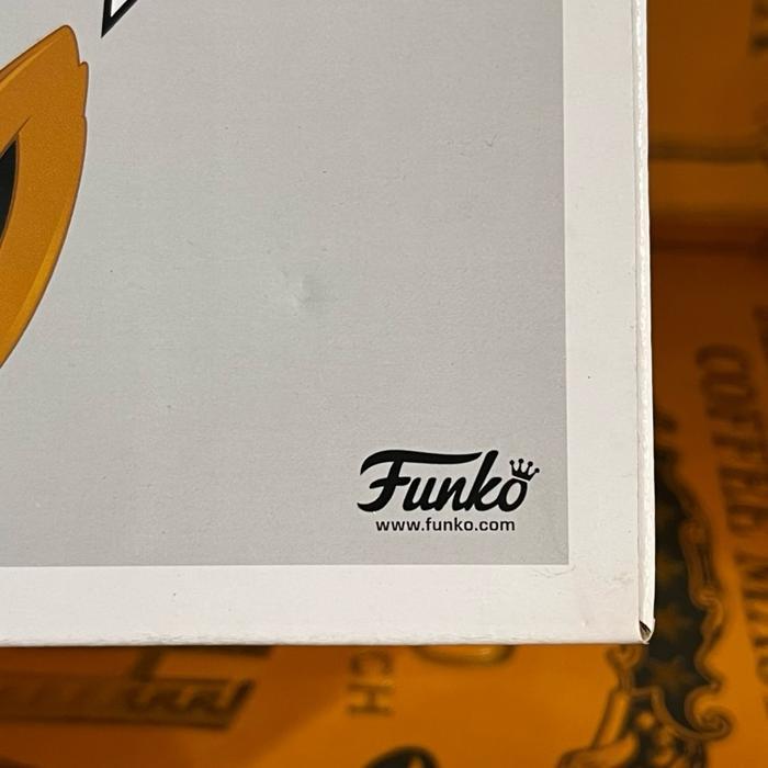 HOT SALE FUNKO POP ANIMATION: NARUTO SHIPPUDEN - KURAMA #73 TERMURAH
