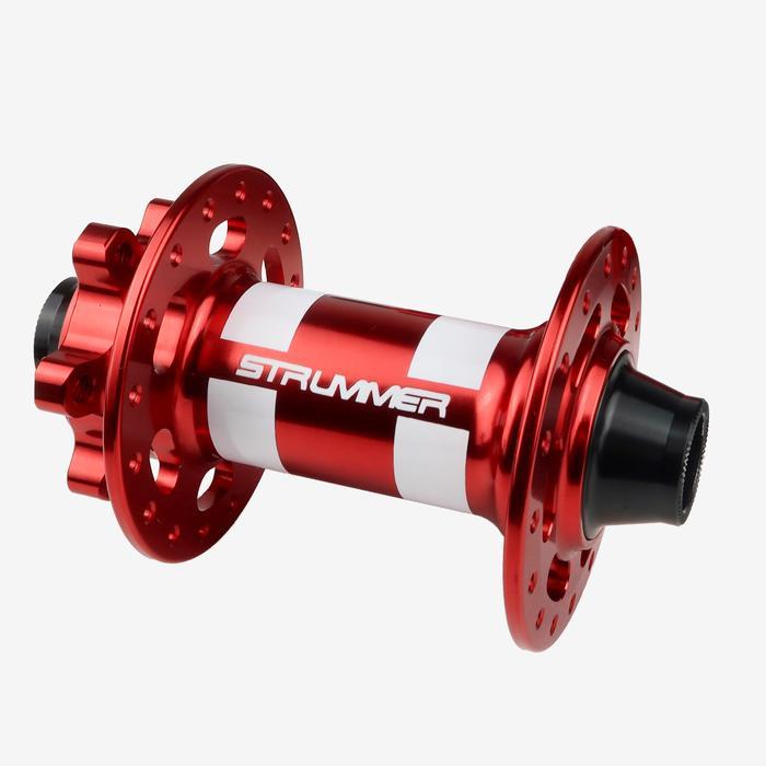 Hub Strummer Hm-350 Boost (Front Only) 32H