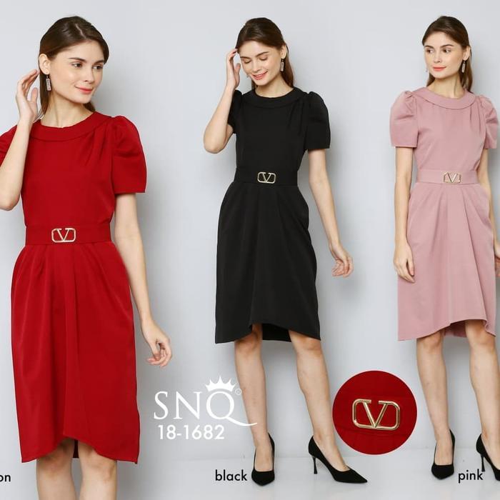 SNQ dress nita 181682