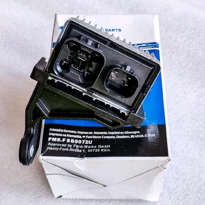 Ab3912B686Ab Cc1112B533Ab Module Relay Glow Plug Relay Busi Pemanas Ford Ranger 2.2 2200 2.2Cc