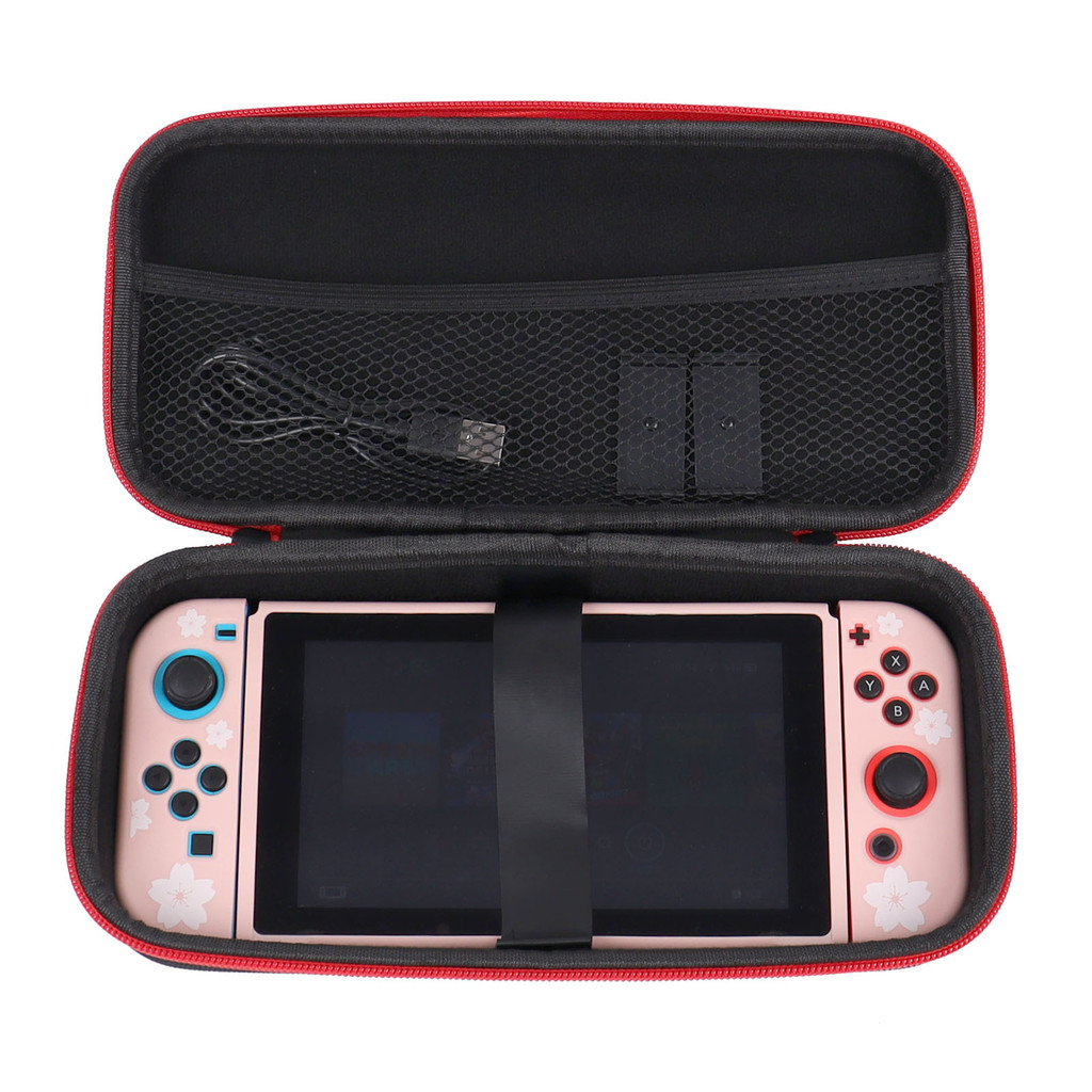 For BSP D8 D8 PRO Portable Controller bag gamepad BAG storage bag EVA hard shell handbag