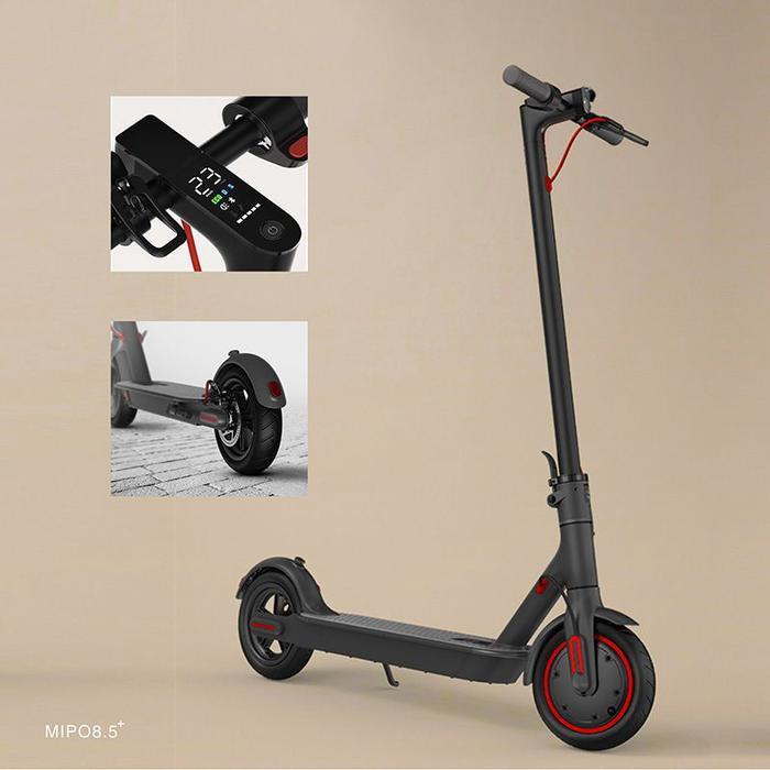 Scooter Listrik Exotic Dewasa - Skuter listrik Terbaru