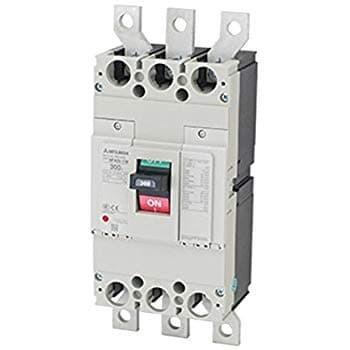 NFB MCCB BREAKER MITSUBISHI NF-400CW 300A / 350A / 400A