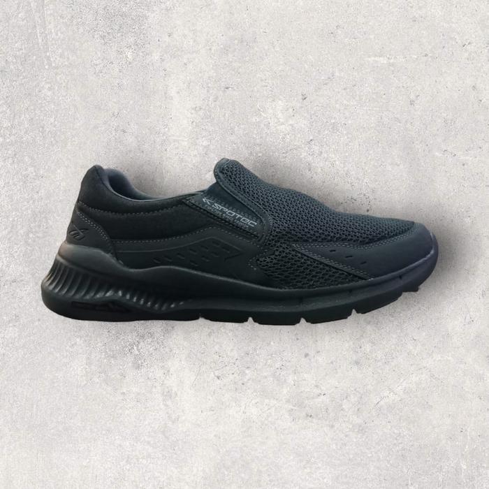 Spotec Walking Alpine Series Original - Sepatu Casual Slip On Spotec
