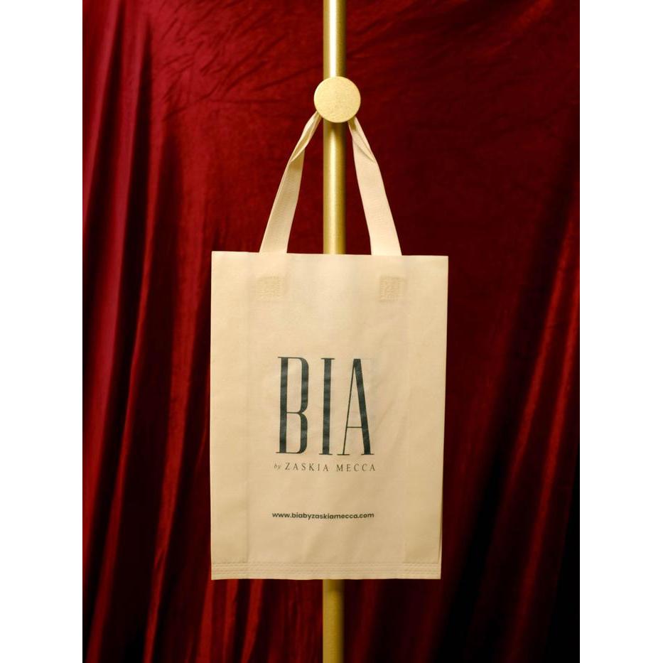 Premium Bia By Zaskia Mecca - Signature Goodie Bag Original