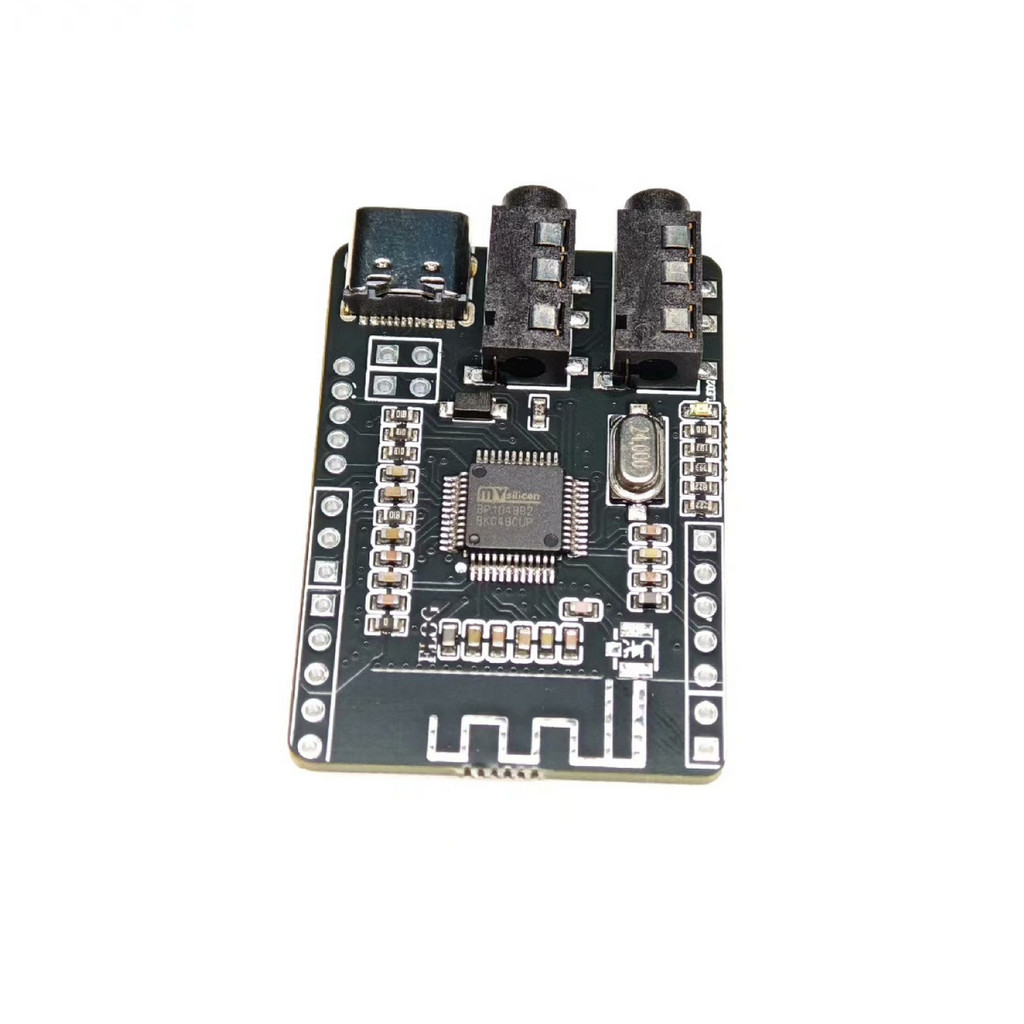 BP1048B2 Bluetooth 5.3 DSP Tuning EQ50 Electronic Frequency Division Module TWS Audio Stereo