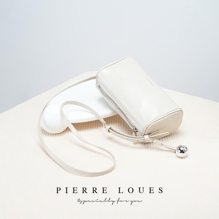 Tas Selempang Wanita Kulit PU PIERRE LOUES Elrica Bag