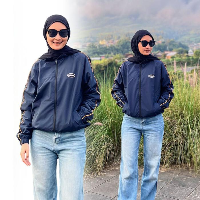 Promo Rown Division Tracksuit Tracktop Jacket Shaggy Series Original