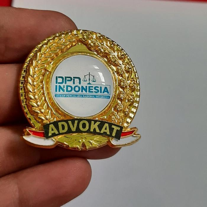 PIN DPN / PIN ADVOKAT DPN INDONESIA