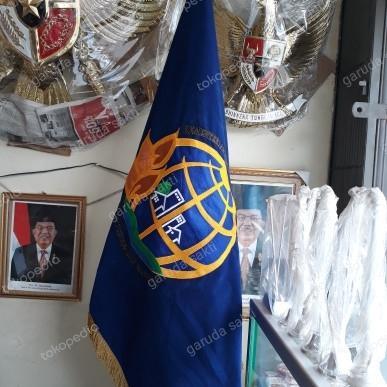 Bendera pataka BPN RI