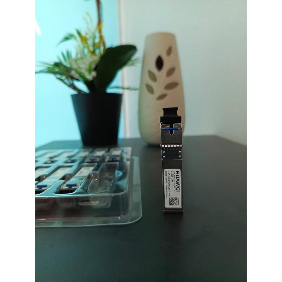 TERLARIS HUAWEI GPON-OLT-CLASS SFP GPON C+