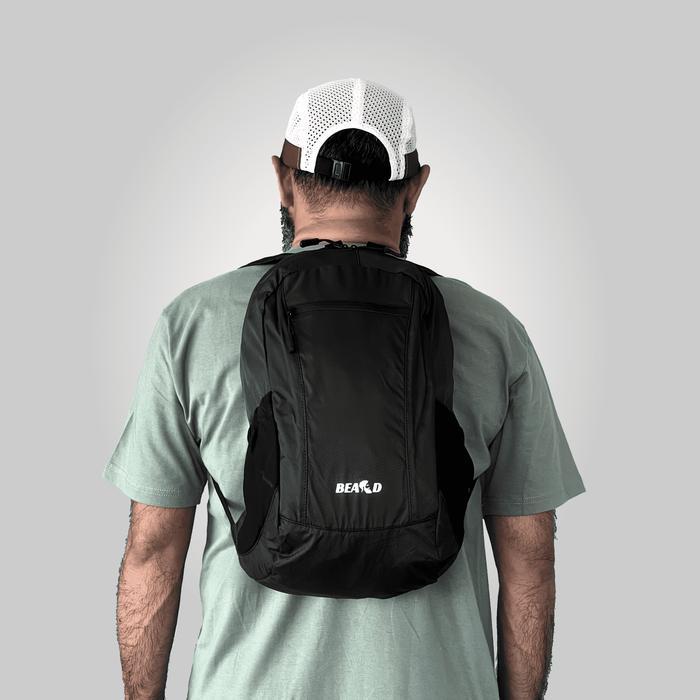 BEARD BACKPACK ULTRALIGHT Tas Ransel Ultralight