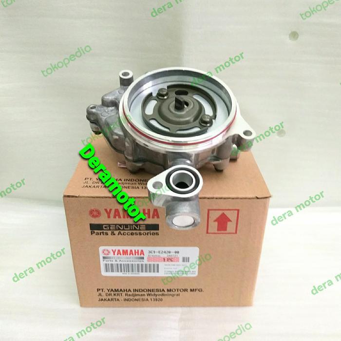 Water Pump Assy Vixion Old / Vixion Old New Nvl