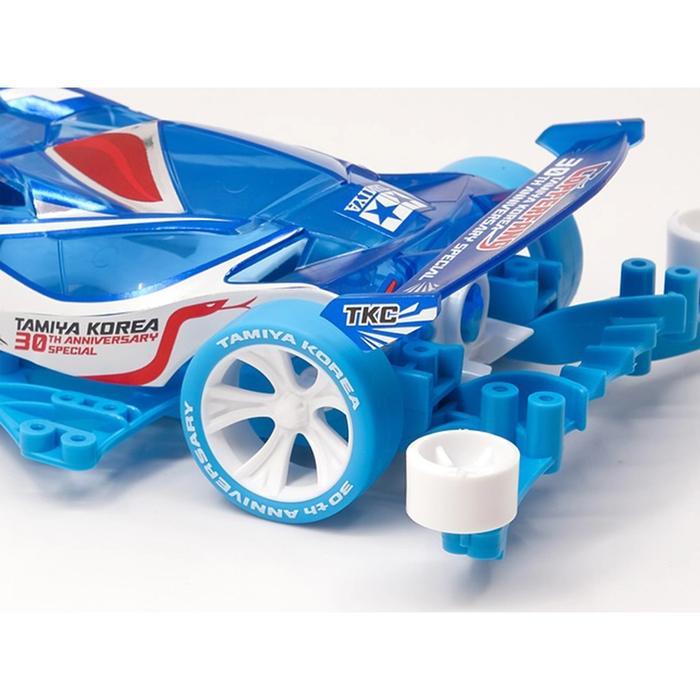 92460 TAMIYA Copperfang TKC 30th Anniversary Special (FM-A Chassis)