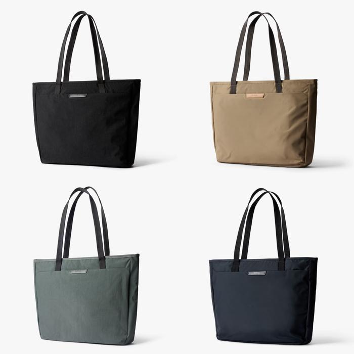 Tote Bag Bellroy Tokyo Tote ( Second Edition ) 15L / Tote Bag Bellroy