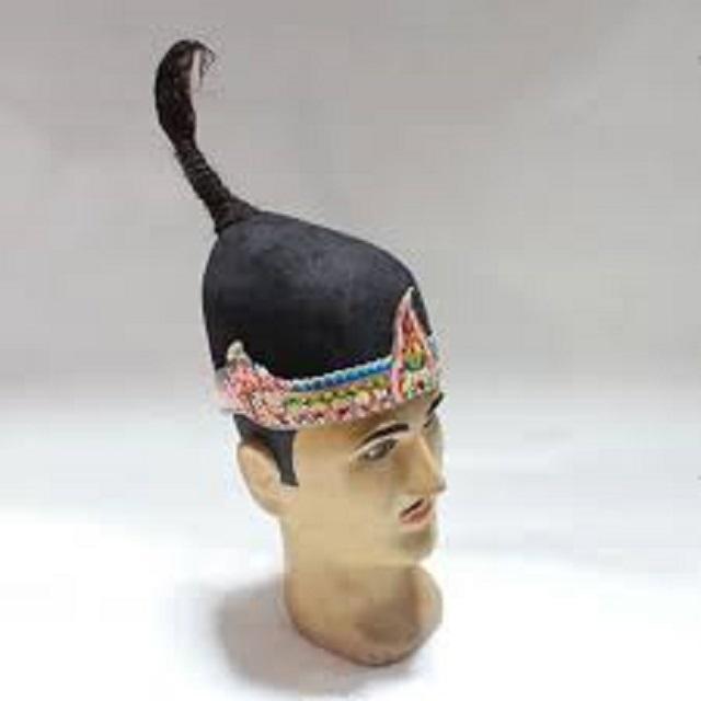 IRAH - IRAHAN GARENG - KULUK WAYANG ORANG GARENG