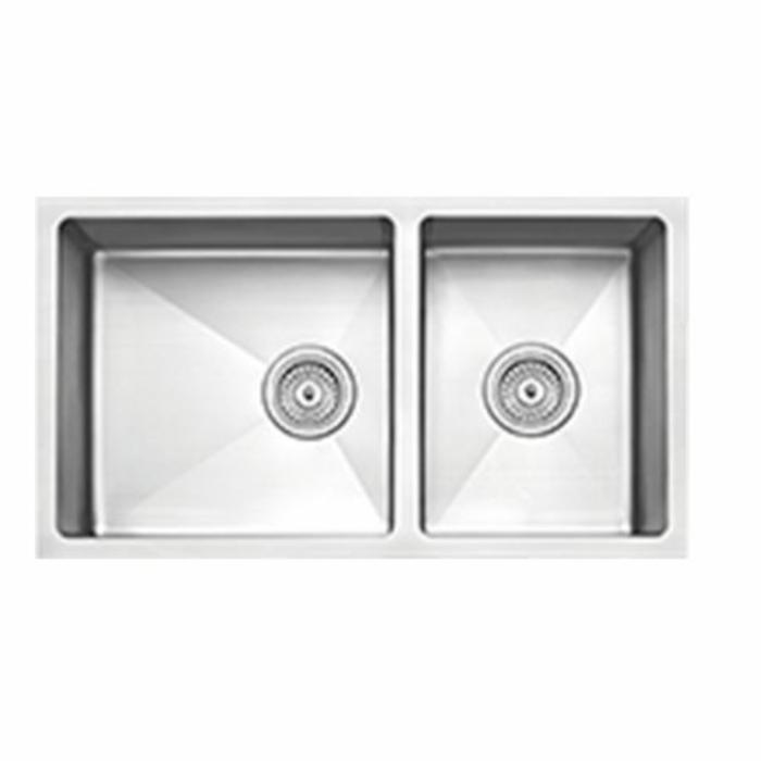 Kichen Sink Modena Ks 7250/Bak Cuci Piring Modena 2 Lubang Ks7250 Diskon