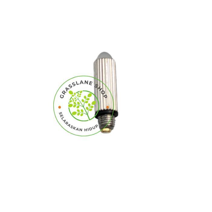 Bohlam Laringoscope Bulb Bohlam Laryngoscope Baby Bayi Miller Riester Bulb 11380