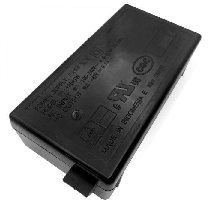 TERBARU Adaptor Power Supply Epson L310 L360 L220 L565 L120 L110 Baru